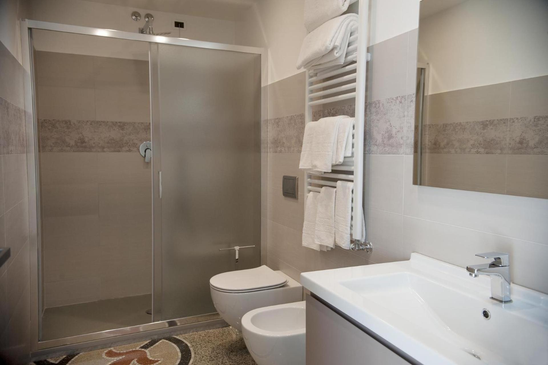 Hotel Villa Centa Varazze Zewnętrze zdjęcie
