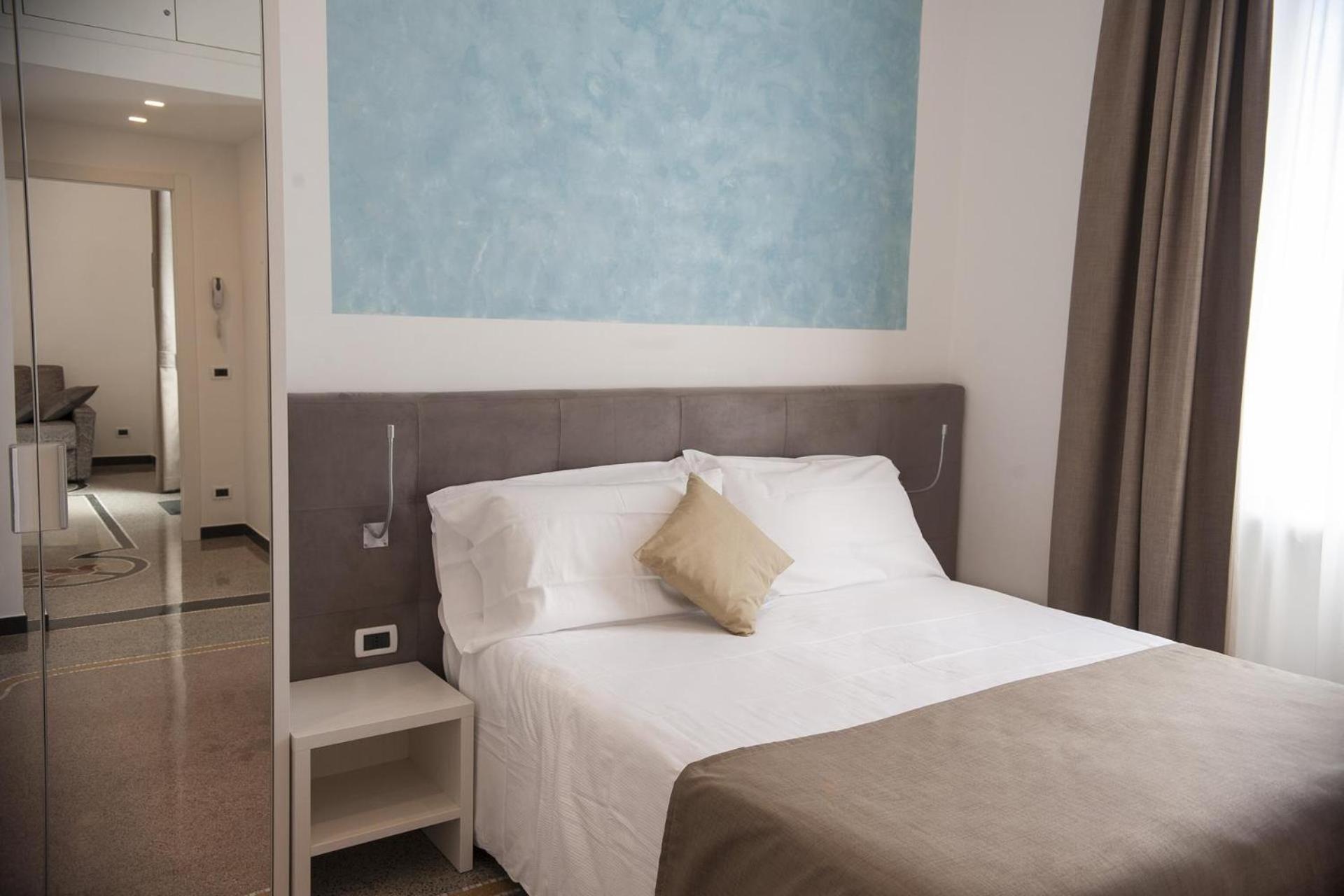 Hotel Villa Centa Varazze Zewnętrze zdjęcie
