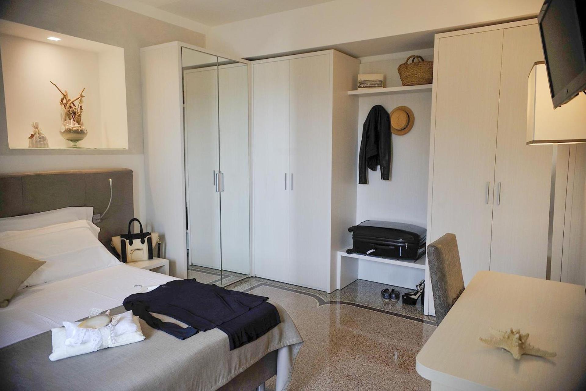 Hotel Villa Centa Varazze Zewnętrze zdjęcie