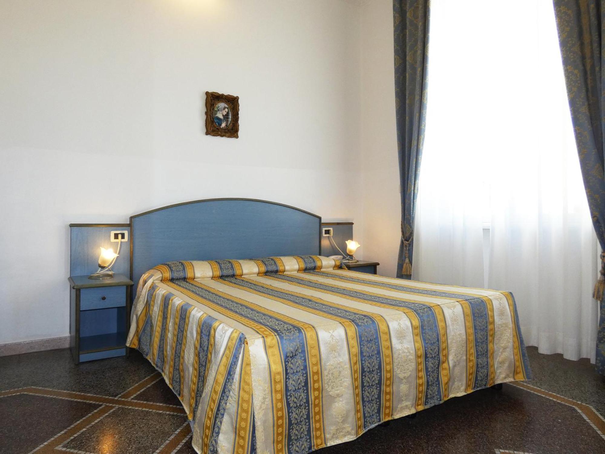 Hotel Villa Centa Varazze Pokój zdjęcie