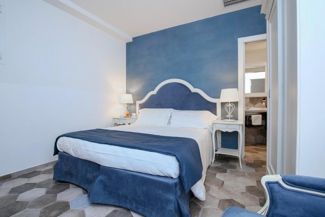 Hotel Villa Centa Varazze Pokój zdjęcie