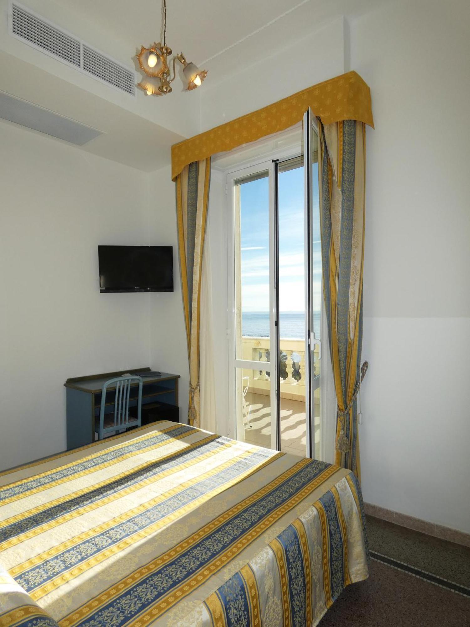 Hotel Villa Centa Varazze Pokój zdjęcie