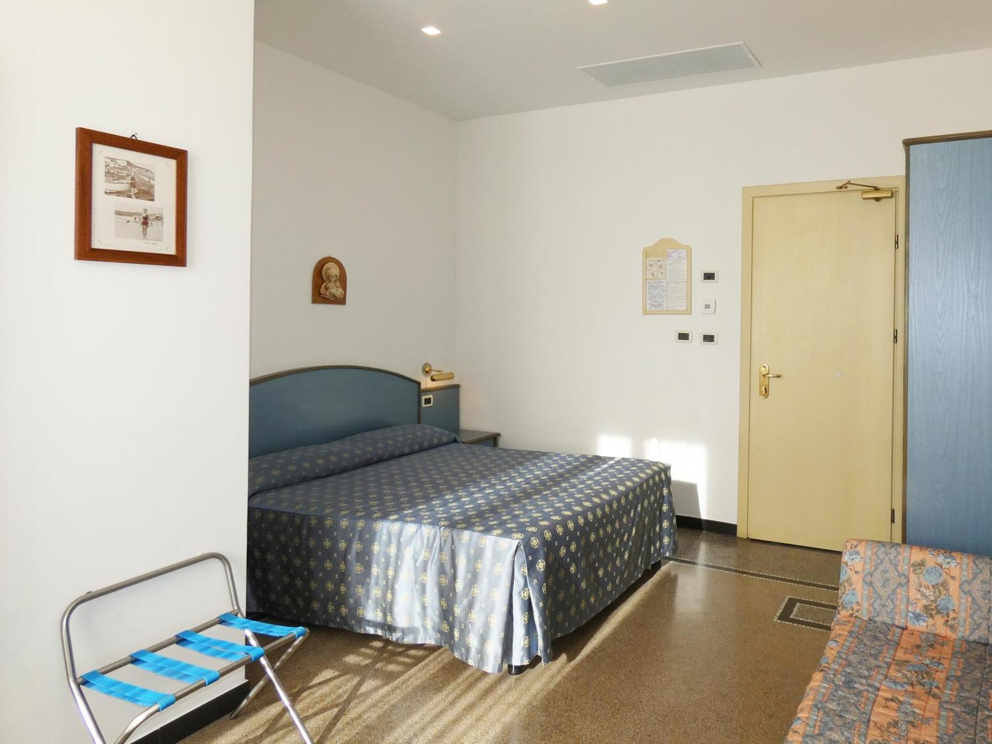 Hotel Villa Centa Varazze Pokój zdjęcie