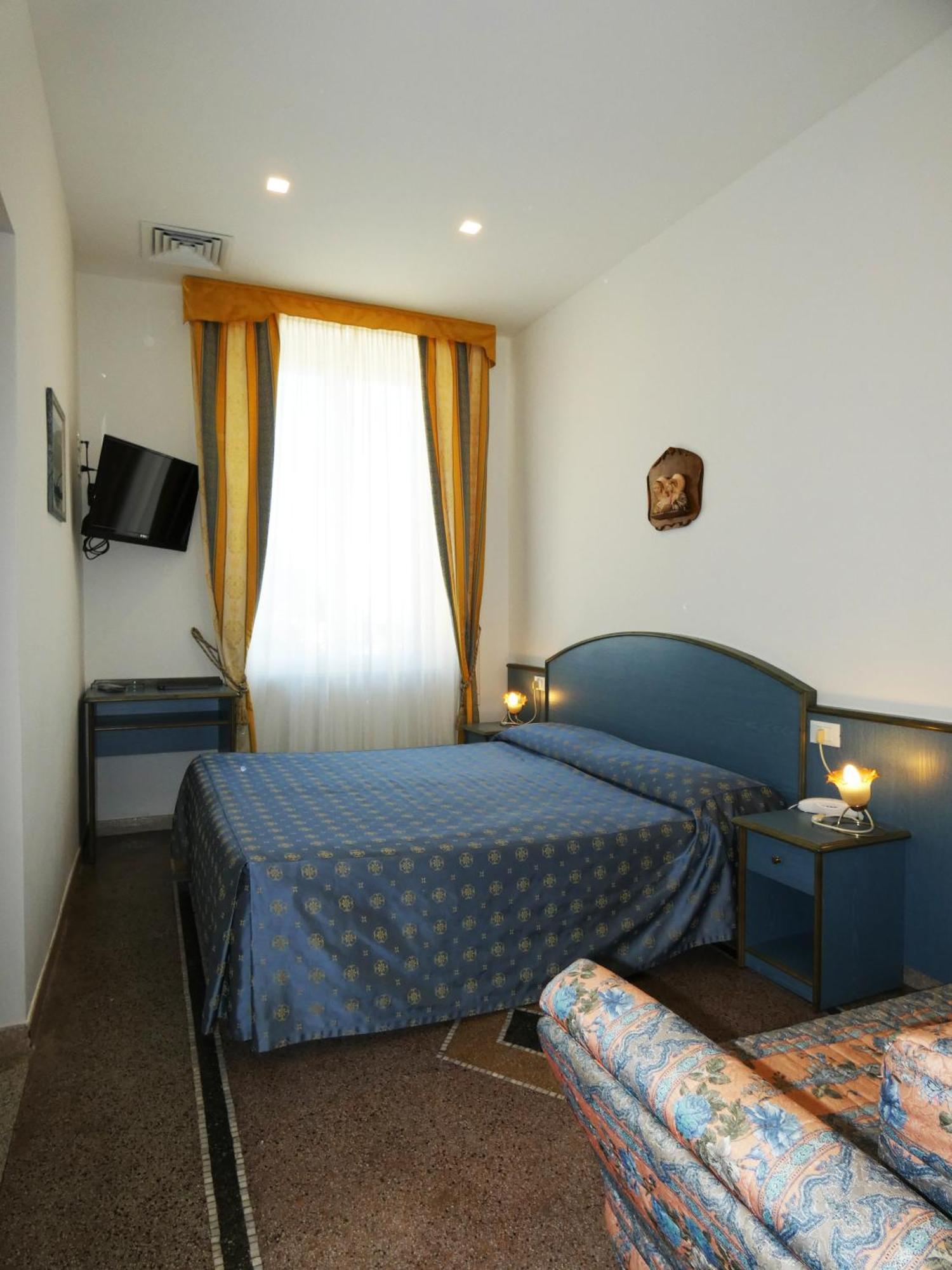 Hotel Villa Centa Varazze Pokój zdjęcie