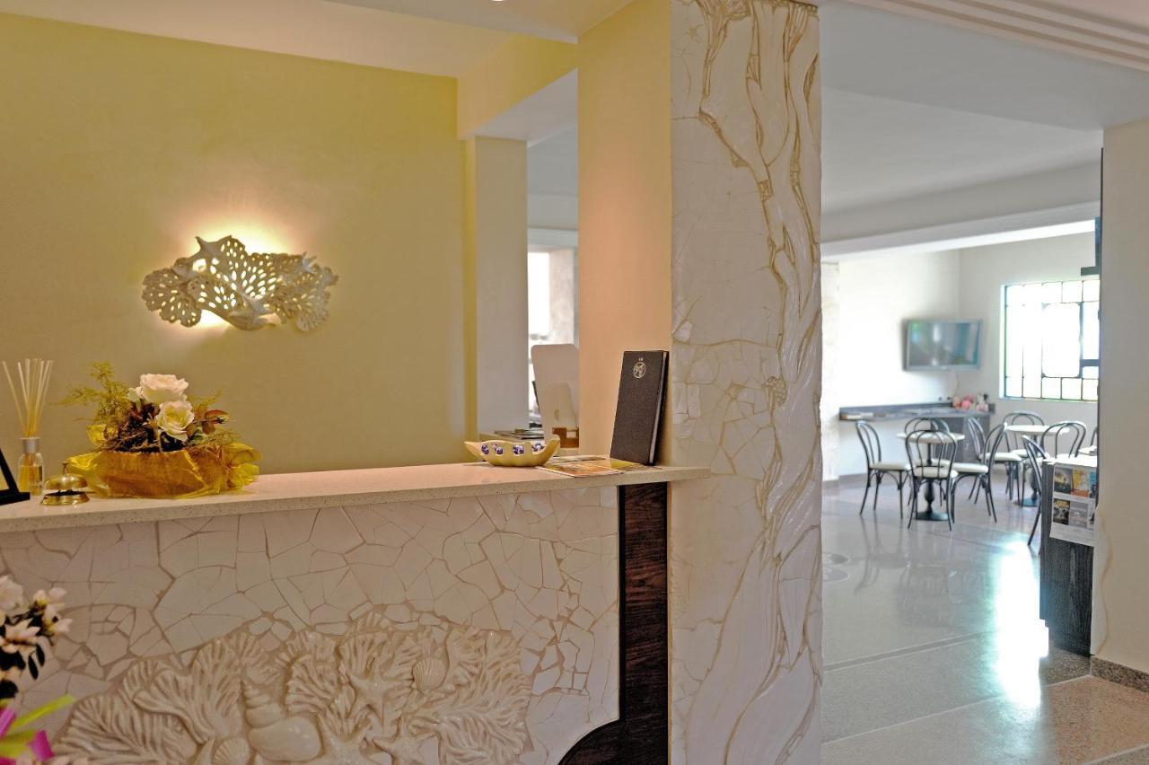 Hotel Villa Centa Varazze Zewnętrze zdjęcie